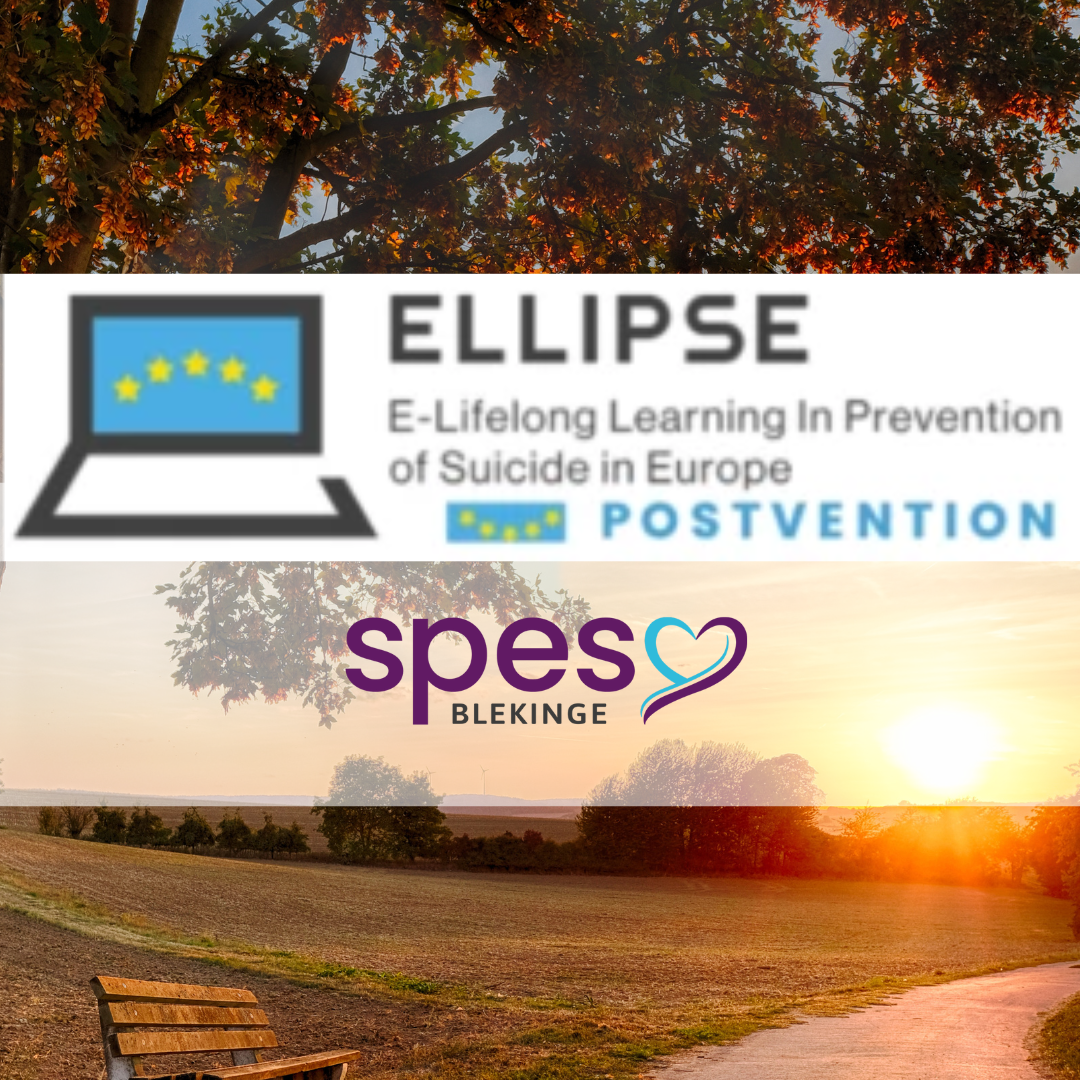 Om ELLIPSE POSTVENTION
