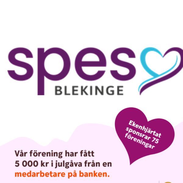 Stort tack!