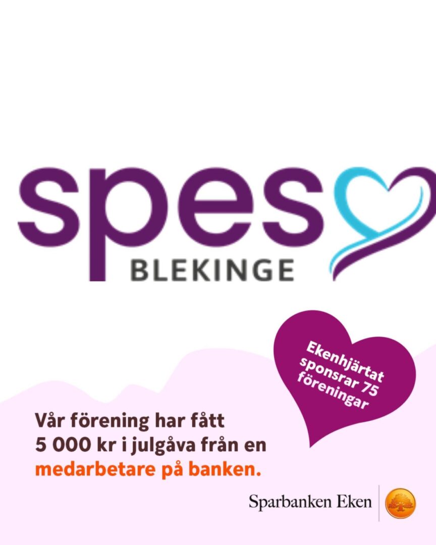 Stort tack!