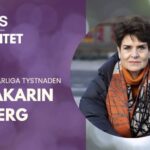 Medlemsaktivitet med Ullakarin Nyberg