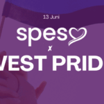 Pride Parad Göteborg