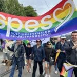 West Pride Paraden