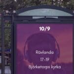 10/9 Rävlanda