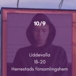 10/9 Uddevalla