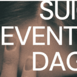 Suicidpreventiva dagen 2026